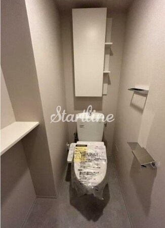 ブランシエスタ西馬込の物件内観写真